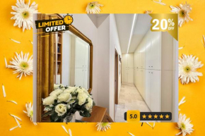 Armonia House - 2 minutes from the central station